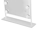 Embellir Hollywood Makeup Mirror 30x40cm LED Light White Bluetooth