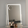 Embellir Hollywood Vanity Makeup Mirror 40x50cm LED Light Rotation