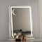 Embellir Hollywood Vanity Makeup Mirror 40x50cm LED Light Rotation