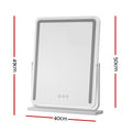 Embellir Hollywood Vanity Makeup Mirror 40x50cm LED Light Rotation