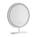 Embellir 40cm Hollywood LED Makeup Mirror Round Tabletop