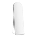 Embellir Full-Length Floor Wall Mirrors 120x40cm Glass