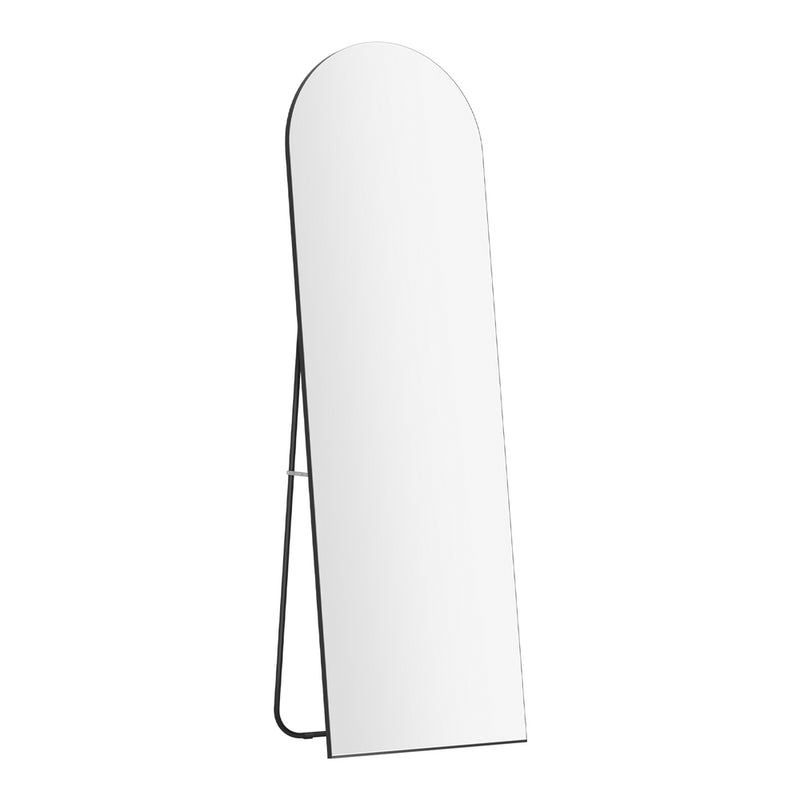Embellir Full-Length Floor Wall Mirrors 120x40cm Glass