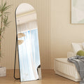 Embellir Full-Length Floor Wall Mirrors 120x40cm Glass