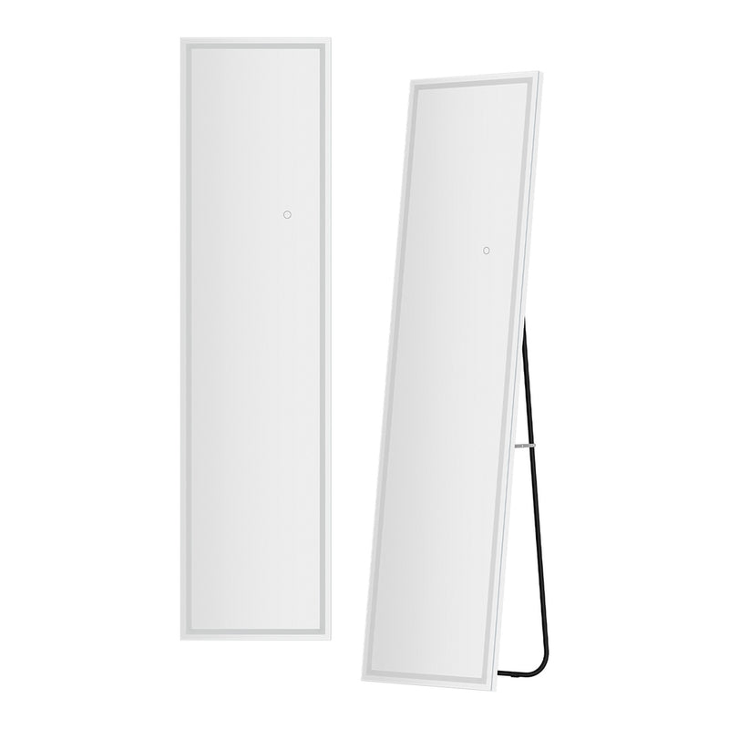 Embellir LED Full-Length Floor Mirror Light 160cm