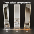 Embellir LED Full-Length Floor Mirror Light 160cm