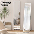 Embellir LED Full-Length Floor Mirror Light 160cm