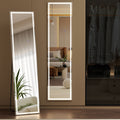 Embellir LED Full-Length Floor Mirror Light 160cm