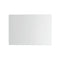 Embellir LED Wall Mirror 70x50cm Bathroom Round Rectangle