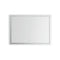 Embellir LED Wall Mirror 100x70cm Rectangle Bathroom Light