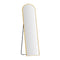 Embellir 160cm Full Length Floor Mirror