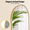 Embellir 160cm Full Length Floor Mirror