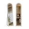 Embellir LED Full Length Mirror 160cm Floor Dressing