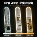 Embellir LED Full Length Mirror 160cm Floor Dressing