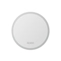 Embellir 50cm Round Bluetooth LED Wall Mirror Bathroom Light