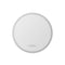 Embellir 50cm Round Bluetooth LED Wall Mirror Bathroom Light
