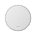 Embellir 60CM Round LED Bluetooth Mirror Bathroom Wall Light