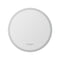 Embellir 60CM Round LED Bluetooth Mirror Bathroom Wall Light