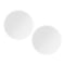 Embellir 80cm LED Wall Mirror Round Bathroom Vanity Makeup Light