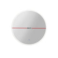 Embellir 80cm LED Wall Mirror Round Bathroom Vanity Makeup Light