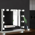 Embellir Hollywood Makeup Mirror 12 LED Dimmable Wall Vanity Light