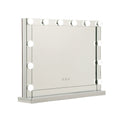 Embellir Hollywood Makeup Mirror 12 LED Dimmable Wall Vanity Light