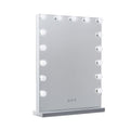 Embellir Hollywood Makeup Mirror 43x61cm LED Light Tabletop Wall