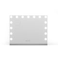 Embellir Hollywood Makeup Mirror 58x46cm LED Light Vanity Tabletop