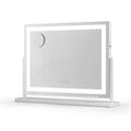 Embellir Makeup Mirror 58x46cm 360 Rotatable LED Lights Vanity