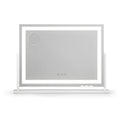 Embellir Makeup Mirror 58x46cm 360 Rotatable LED Lights Vanity