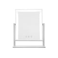 Embellir Makeup Mirror 25x30cm LED Hollywood Vanity White