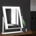 Embellir Makeup Mirror 25x30cm LED Hollywood Vanity White