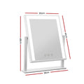 Embellir Hollywood Makeup Mirror 30x40cm LED Light Rotation White
