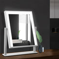 Embellir Hollywood Makeup Mirror 30x40cm LED Light Rotation White