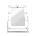 Embellir Makeup Mirror 30x38cm Hollywood LED Vanity Tabletop