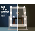 Embellir Makeup Mirror 30x38cm Hollywood LED Vanity Tabletop