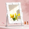Embellir Makeup Mirror 30x38cm Hollywood LED Vanity Tabletop