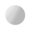 Embellir 70cm Round LED Wall Mirror Makeup Bathroom Vanity