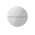 Embellir 90cm LED Wall Mirror Round Bathroom Makeup Vanity