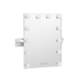 Embellir Hollywood Mirror 12 LED Bulbs Vanity Makeup Wall Light