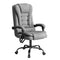 Artiss Executive Office Chair 4-Point Massage Ergonomic Recline