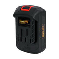 Giantz 40V Cordless Lawn Mower Battery 20V x2 LI37