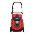 Giantz 40V Cordless Lawn Mower 37cm Cut Electric