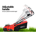 Giantz 40V Cordless Lawn Mower 37cm Cut Electric