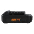 Giantz 80V Cordless Lawn Mower Battery 40V x2 Lithium