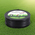 Giantz 100M Whipper Snipper Line 3.0mm Star Nylon Cord