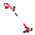 Giantz 20V Cordless Line Trimmer Grass Cutter Whipper
