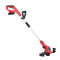 Giantz 20V Cordless Line Trimmer Grass Cutter Whipper
