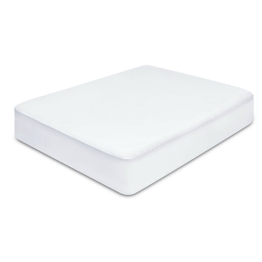 Giselle Bedding Mattress Protector KING Size Waterproof