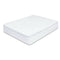 Giselle Bedding Mattress Protector KING Size Waterproof